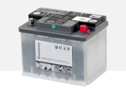 Hybrid/Electric Parts for Audi A3 Sportback